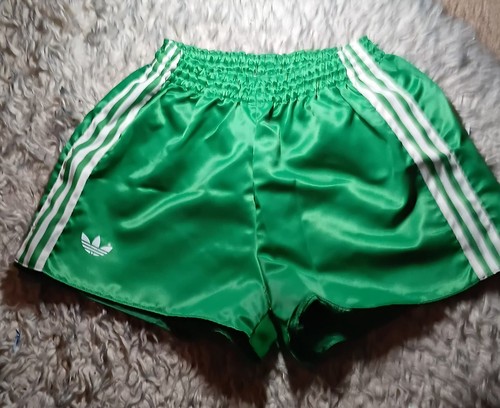 Shiny adidas polyamide - shiny, ventex
