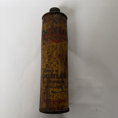 Dunlop vintage french chalk - dunlop,