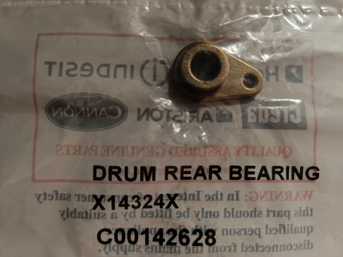 Genuine hotpoint indesit creda - hotpoint,