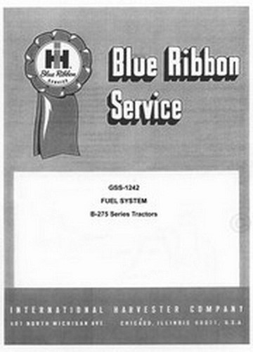 International harvester - international,