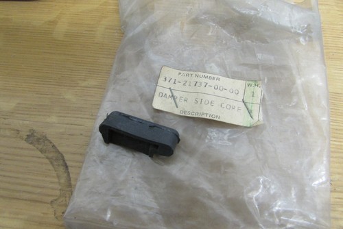 Nos yamaha xs500 tx500 - xs500, side