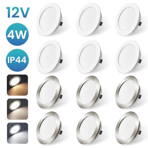 12v recessed led ceiling - 12v,