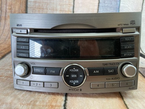 2010 2012 subaru legacy oem - legacy,