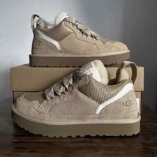 🔥 UK 7 - UGG LOWMEL