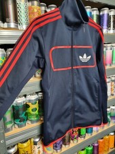 Adidas Mens Small Tracksuit