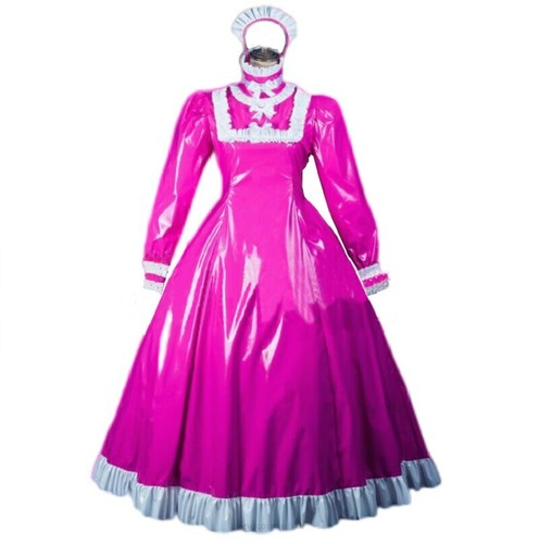 French sissy maid sexy girl - maid,