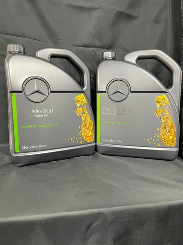 Mercedes benz 229 51lt - 5l, low