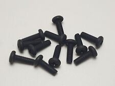 12x STAINLESS GRILLE FIX