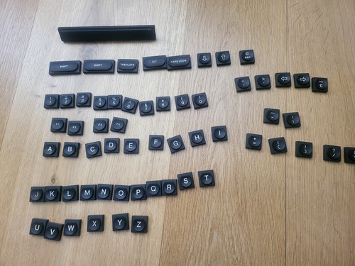 Sinclair original - ql,