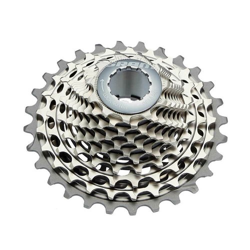 Sram red 1190 11 speed - red, xg-1190
