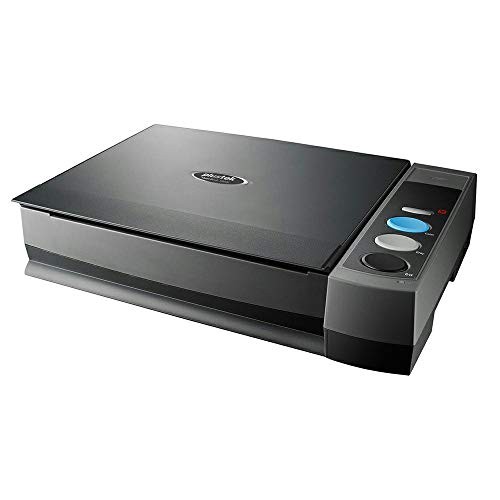 Plustek optic book - optic,