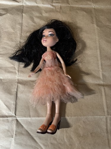 Bratz formal funk - formal, jade