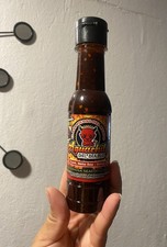 Famosa Salsa Aguachile Del