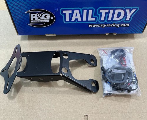 Racing tail tidy part - r&g,