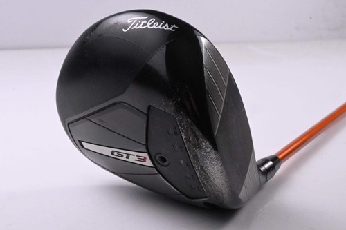 Titleist gt3 driver 10 - titleist,