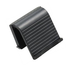 1PC ABS Glovebox Latch