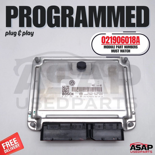 021906018a volkswagen golf - 021906018a,