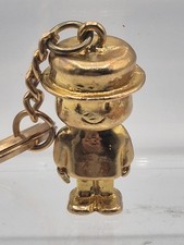 Vintage Homepride Fred Flour