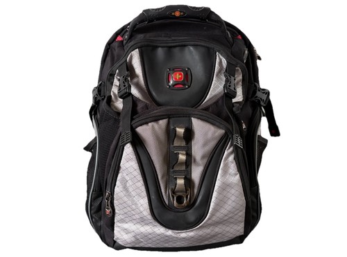 Swiss gear wenger the - gear, by