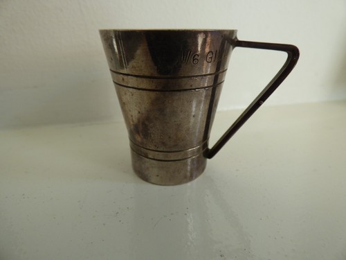 Vintage gill drinks - vintage,