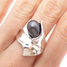 HAGIT GORALI 925 Sterling