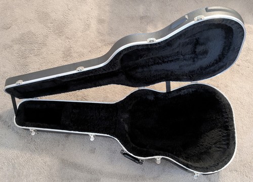 Vintage ovation hard shell - ovation,