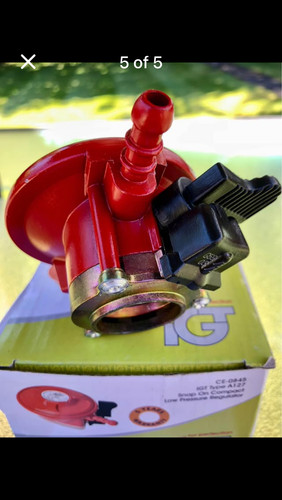 Propane gas barbecue - propane, /