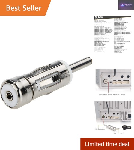 High quality din antenna - ,