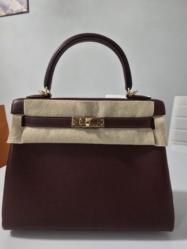 Hermès kelly bag - hermès,