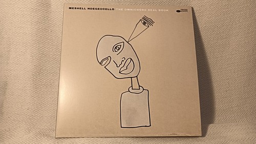 Meshell ndegeocello the - meshell,