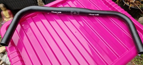 Barelli bullhorn handlebar - barelli,