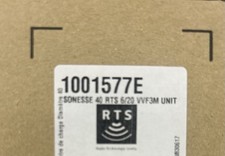 Somfy SONESSE 40 RTS 6/20