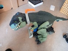 Imaginext Jurassic World