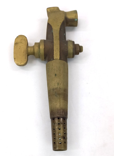 Antique vintage brass - antique, ale