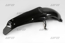 UFO Enduro Rear Fender W/