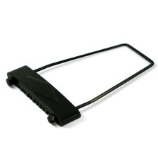 ARCHTOP 12 STRING TAILPIECE