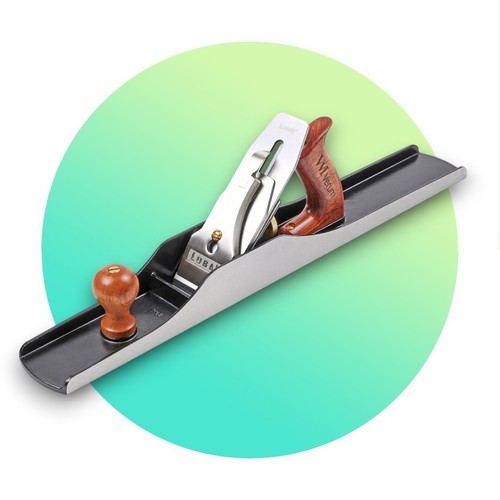 Verum jointer plane - 7,