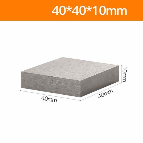 Steel blocks solid - blocks,