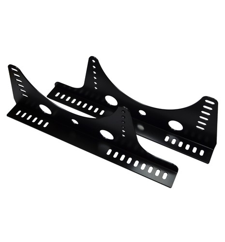 Mild steel 180mm seat - 180mm,