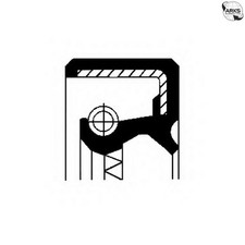 Corteco Differential /