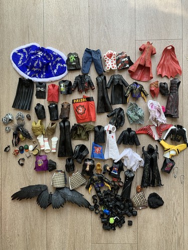 Wwe mattel elite ultimate - wwe, elite/ultimate