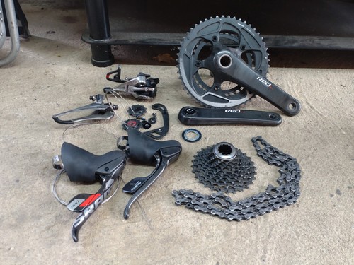 Sram red speed compact - speed,