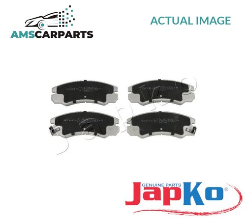 Brake pads set - brake, pad