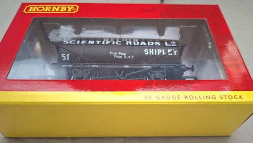 Hornby r6695 20t - r6695, tanker