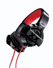 JVC HA-XS10X XX Series