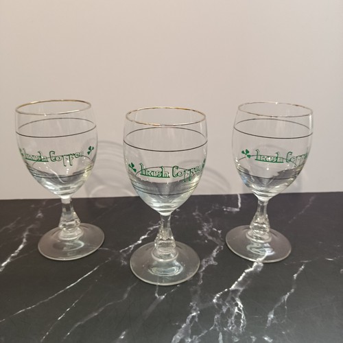 Vintage irish coffee - 3,