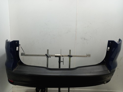 Ford focus rear - focus, bumper