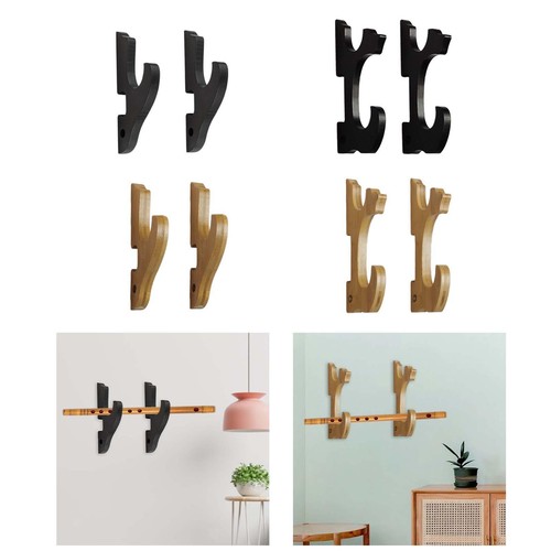 Wall mount sword display - mount, stand