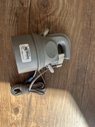 Forespar spinnaker pole end - forespar,