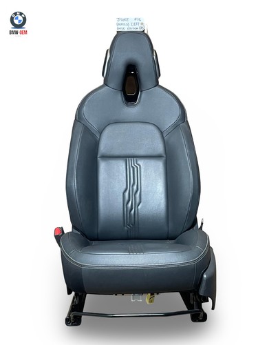 Nissan juke f16 - front, left